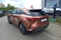 Lexus Seria RX din 2025 cu 5.252 km - oferta LEX212969 - foto 7
