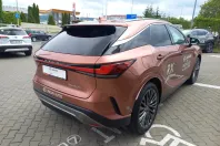 Lexus Seria RX din 2025 cu 5.252 km - oferta LEX212969 - foto 9