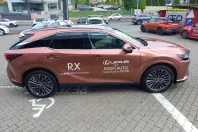 Lexus Seria RX din 2025 cu 5.252 km - oferta LEX212969 - foto 10
