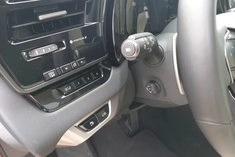 Lexus Seria RX din 2025 cu 5.252 km - oferta LEX212969 - foto 22