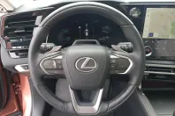 Lexus Seria RX din 2025 cu 5.252 km - oferta LEX212969 - foto 23