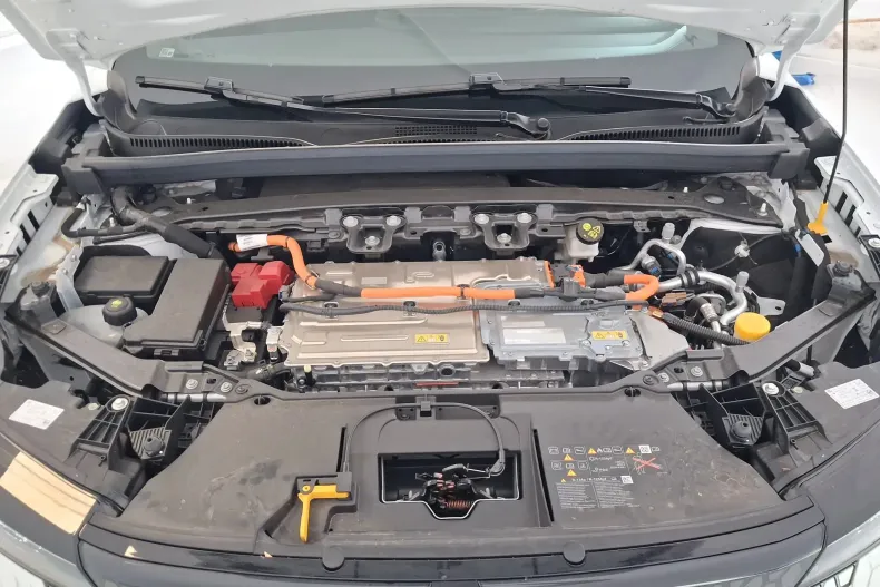 Renault Scenic din 2024 cu 4.148 km - oferta REN212970 - foto 26