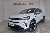 Renault Captur din 2024 cu 6.065 km - oferta REN212971 - foto 1