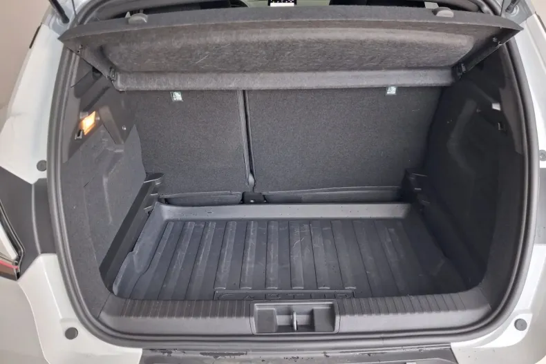 Renault Captur din 2024 cu 6.065 km - oferta REN212971 - foto 5