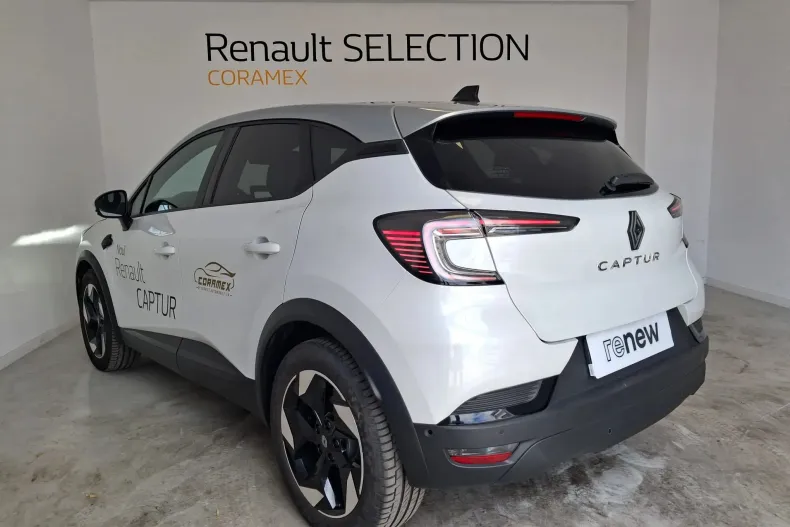 Renault Captur din 2024 cu 6.065 km - oferta REN212971 - foto 9