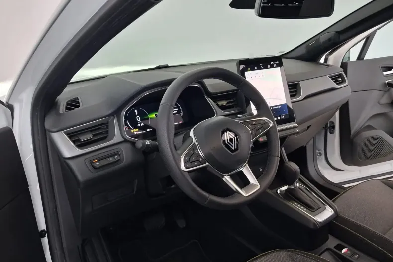 Renault Captur din 2024 cu 6.065 km - oferta REN212971 - foto 15