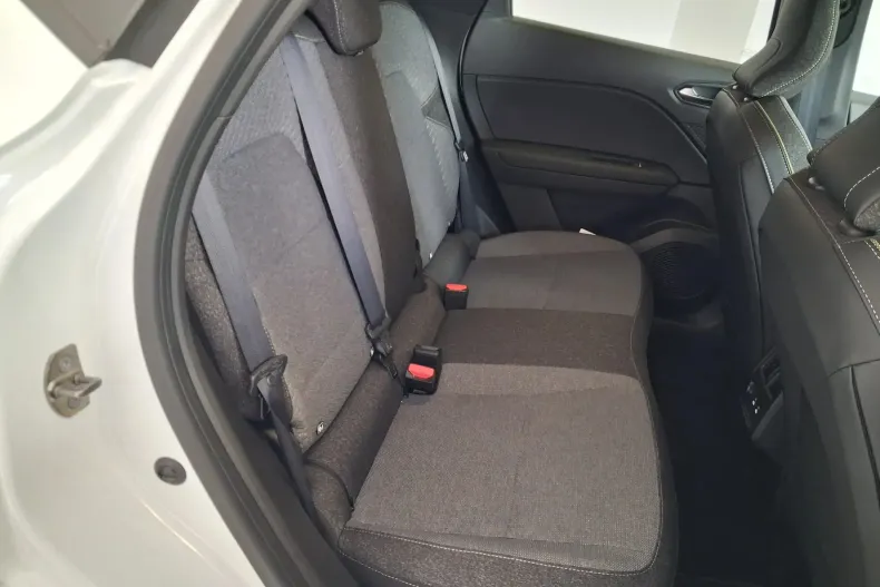 Renault Captur din 2024 cu 6.065 km - oferta REN212971 - foto 16