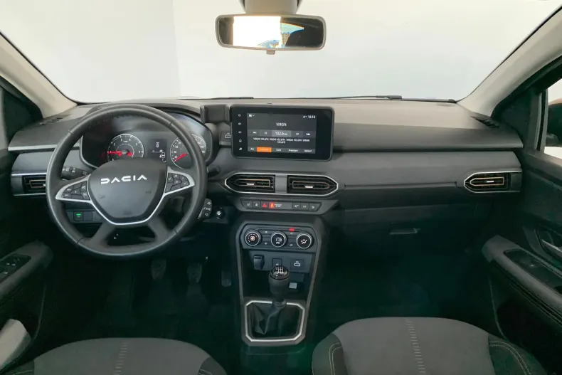 Dacia Sandero Stepway din 2023 cu 22.221 km - oferta DAC212972 - foto 3