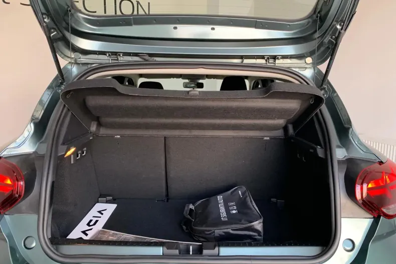 Dacia Sandero Stepway din 2023 cu 22.221 km - oferta DAC212972 - foto 5