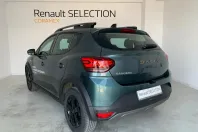 Dacia Sandero Stepway din 2023 cu 22.221 km - oferta DAC212972 - foto 7