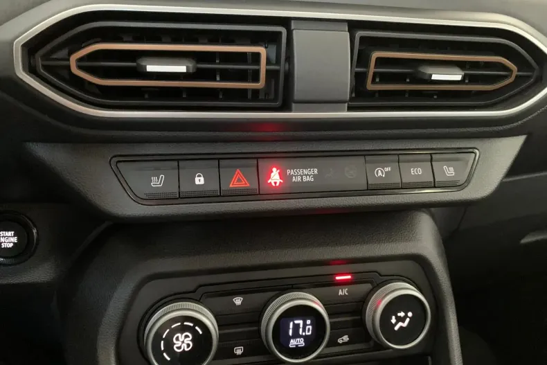 Dacia Sandero Stepway din 2023 cu 22.221 km - oferta DAC212972 - foto 10