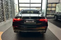 Mercedes-Benz S 63 AMG (Clasa S) din 2024 cu 22.500 km - oferta MER212973 - foto 5