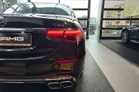 Mercedes-Benz S 63 AMG (Clasa S) din 2024 cu 22.500 km - oferta MER212973 - foto 7