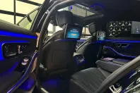 Mercedes-Benz S 63 AMG (Clasa S) din 2024 cu 22.500 km - oferta MER212973 - foto 12