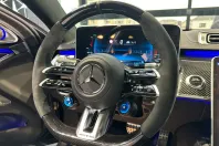 Mercedes-Benz S 63 AMG (Clasa S) din 2024 cu 22.500 km - oferta MER212973 - foto 21