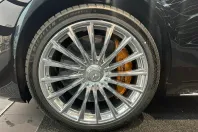 Mercedes-Benz S 63 AMG (Clasa S) din 2024 cu 22.500 km - oferta MER212973 - foto 25