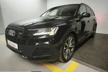 Audi Q7 din 2021 - oferta AUD212974
