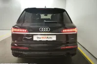 Audi Q7 din 2021 cu 141.000 km - oferta AUD212974 - foto 4