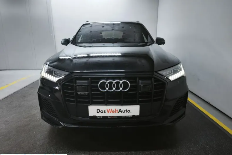 Audi Q7 din 2021 cu 141.000 km - oferta AUD212974 - foto 5