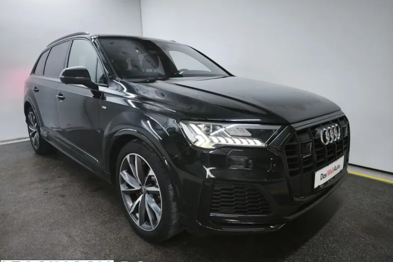 Audi Q7 din 2021 cu 141.000 km - oferta AUD212974 - foto 6