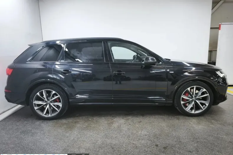 Audi Q7 din 2021 cu 141.000 km - oferta AUD212974 - foto 7
