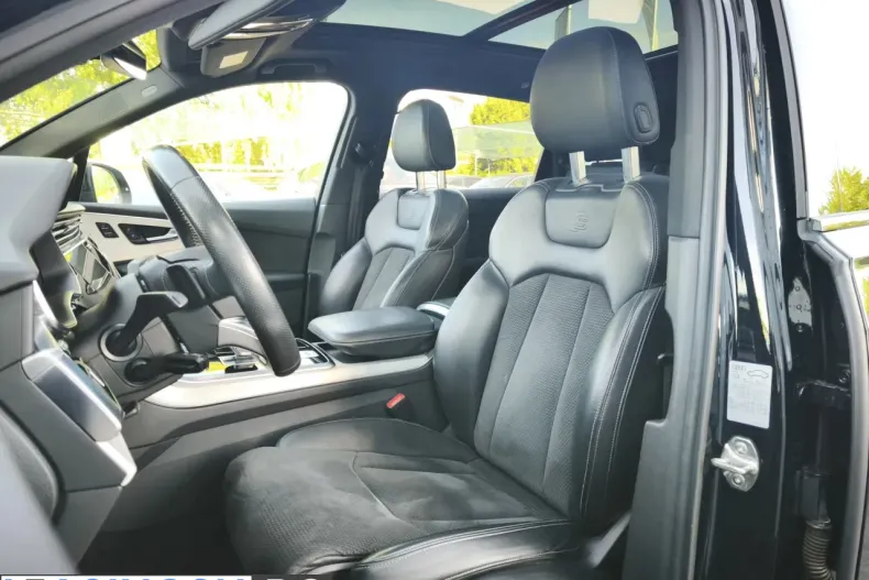Audi Q7 din 2021 cu 141.000 km - oferta AUD212974 - foto 8