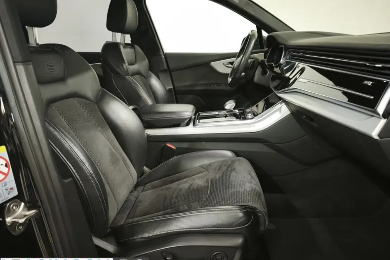 Audi Q7 din 2021 cu 141.000 km - oferta AUD212974 - foto 9