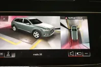 Audi Q7 din 2021 cu 141.000 km - oferta AUD212974 - foto 19