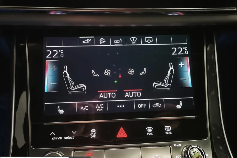 Audi Q7 din 2021 cu 141.000 km - oferta AUD212974 - foto 21