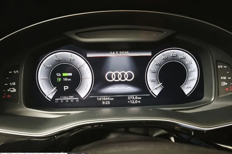 Audi Q7 din 2021 cu 141.000 km - oferta AUD212974 - foto 22