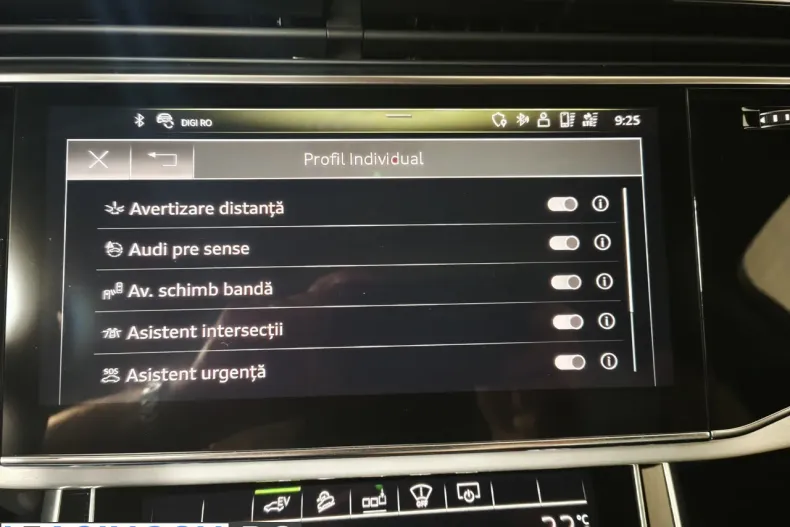 Audi Q7 din 2021 cu 141.000 km - oferta AUD212974 - foto 23
