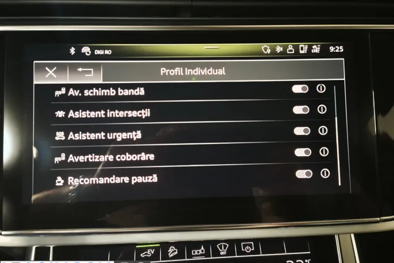 Audi Q7 din 2021 cu 141.000 km - oferta AUD212974 - foto 24