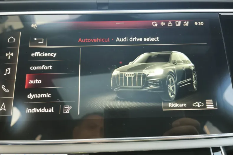 Audi Q7 din 2021 cu 141.000 km - oferta AUD212974 - foto 30