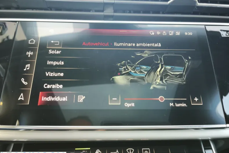 Audi Q7 din 2021 cu 141.000 km - oferta AUD212974 - foto 31