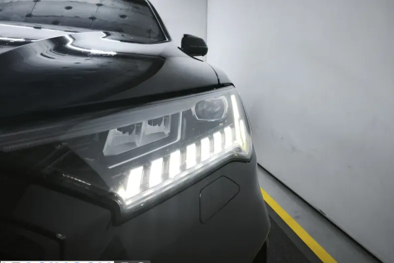Audi Q7 din 2021 cu 141.000 km - oferta AUD212974 - foto 36