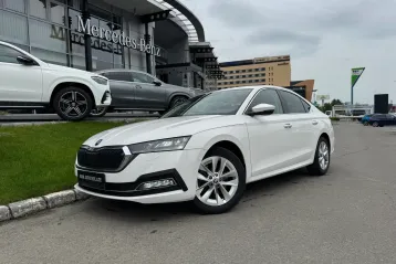 Skoda Octavia din 2020 - oferta SKO212975