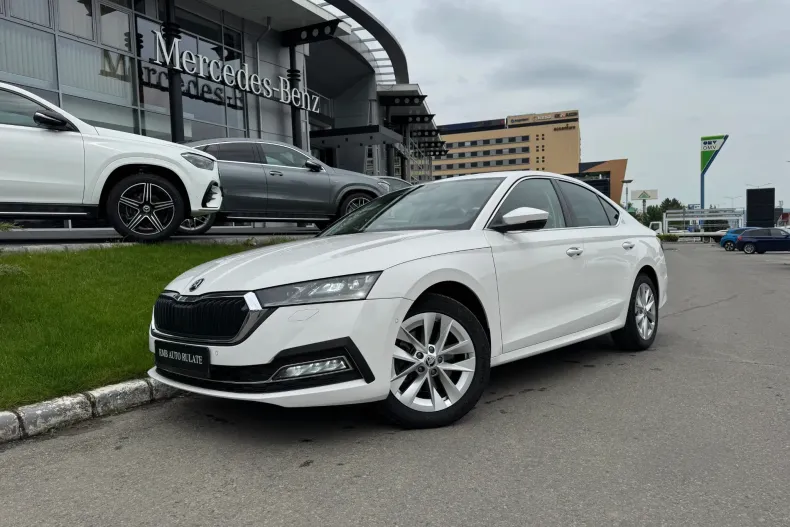 Skoda Octavia din 2020 cu 151.407 km - oferta SKO212975 - foto 1