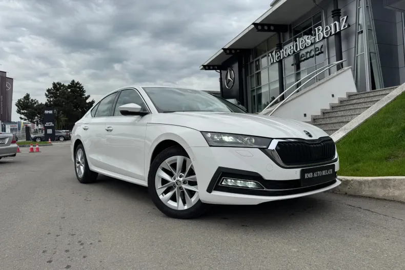 Skoda Octavia din 2020 cu 151.407 km - oferta SKO212975 - foto 3