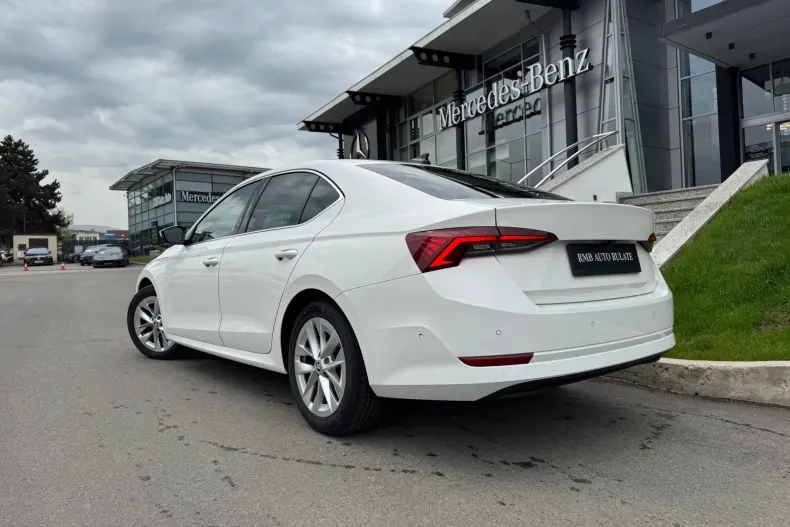 Skoda Octavia din 2020 cu 151.407 km - oferta SKO212975 - foto 4