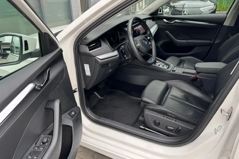 Skoda Octavia din 2020 cu 151.407 km - oferta SKO212975 - foto 5