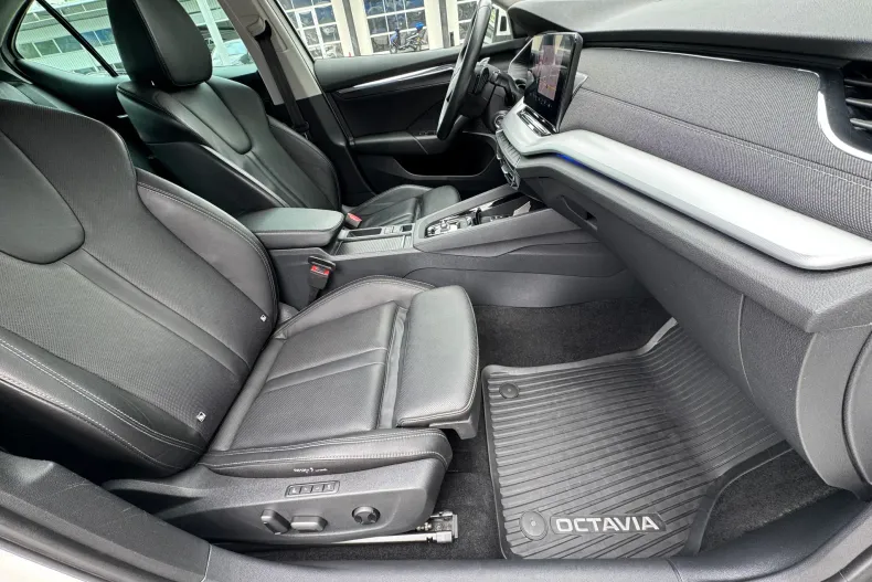Skoda Octavia din 2020 cu 151.407 km - oferta SKO212975 - foto 7