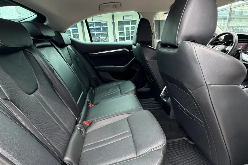 Skoda Octavia din 2020 cu 151.407 km - oferta SKO212975 - foto 8