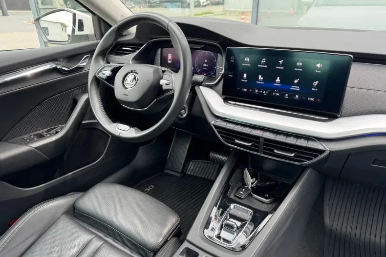 Skoda Octavia din 2020 cu 151.407 km - oferta SKO212975 - foto 10