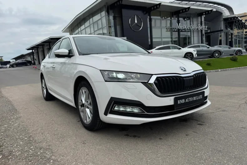 Skoda Octavia din 2020 cu 151.407 km - oferta SKO212975 - foto 12