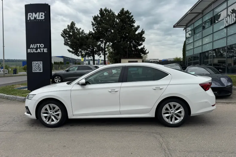 Skoda Octavia din 2020 cu 151.407 km - oferta SKO212975 - foto 13