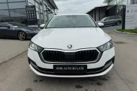 Skoda Octavia din 2020 cu 151.407 km - oferta SKO212975 - foto 14