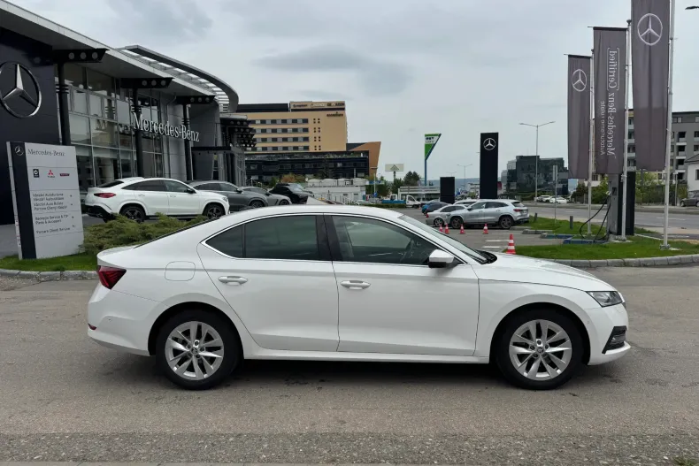 Skoda Octavia din 2020 cu 151.407 km - oferta SKO212975 - foto 15