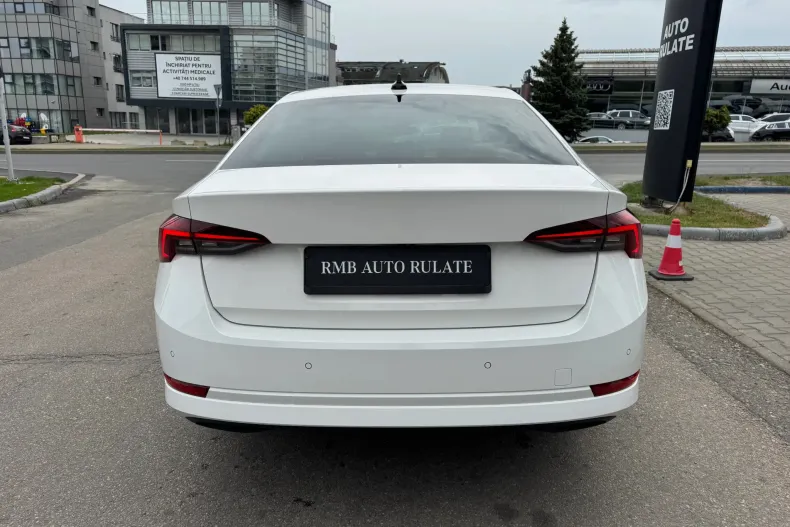 Skoda Octavia din 2020 cu 151.407 km - oferta SKO212975 - foto 16