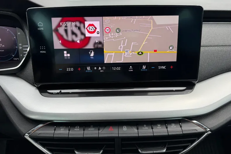 Skoda Octavia din 2020 cu 151.407 km - oferta SKO212975 - foto 18