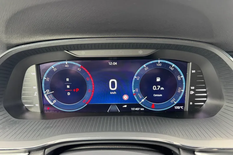 Skoda Octavia din 2020 cu 151.407 km - oferta SKO212975 - foto 33